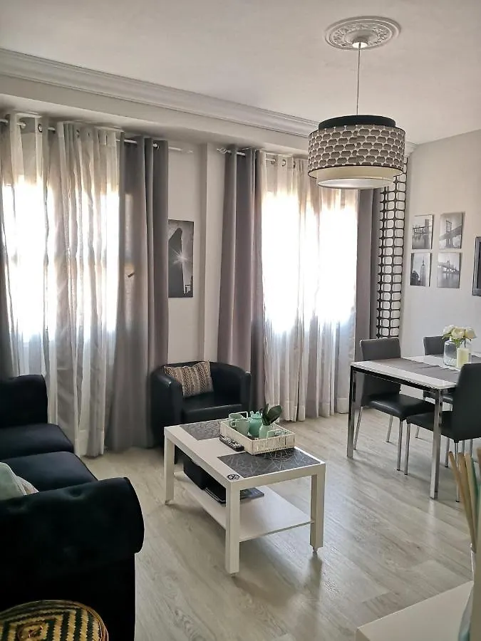 Appartamento El Mirador De Viana La Laguna