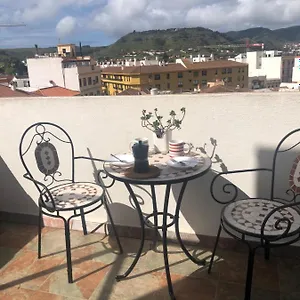 Appartamento Atico La Laguna Con Terraza Y Vistas, La Laguna (Tenerife)